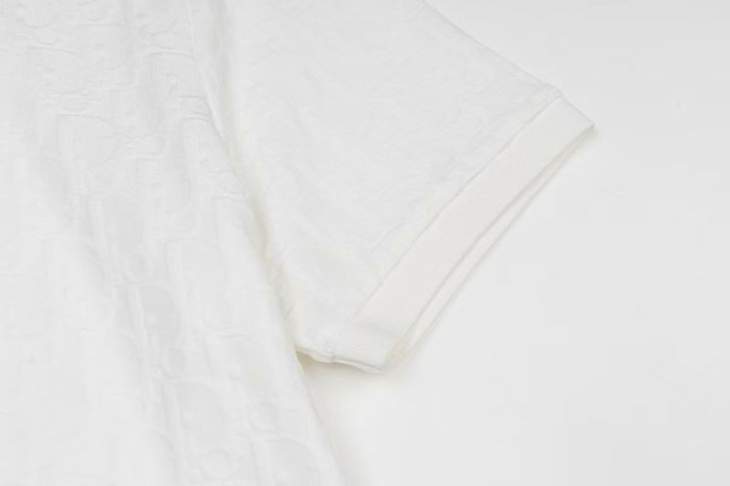 Dior Polo Shirts Short _SKUDiorM-3XL8qx19328494